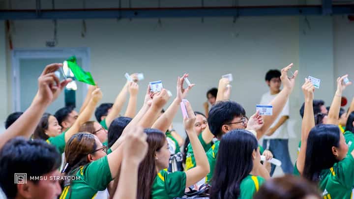 MMSU ranks 8th among top nursing schools nationwide