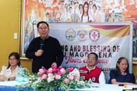 Laguna mayor eyes expanded health, free burial services