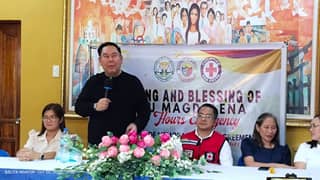 Laguna mayor eyes expanded health, free burial services