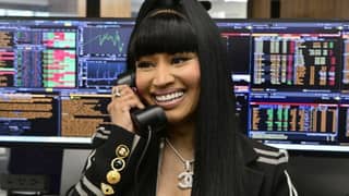 Nicki Minaj’s name surface amid White House buzz