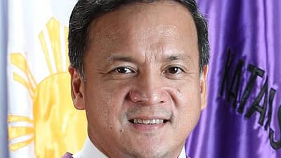 Marquez pushes 5-year judicial modernization plan