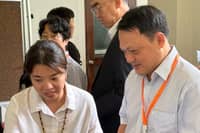 DOST-FPRDI showcases DNA lab for wood identification
