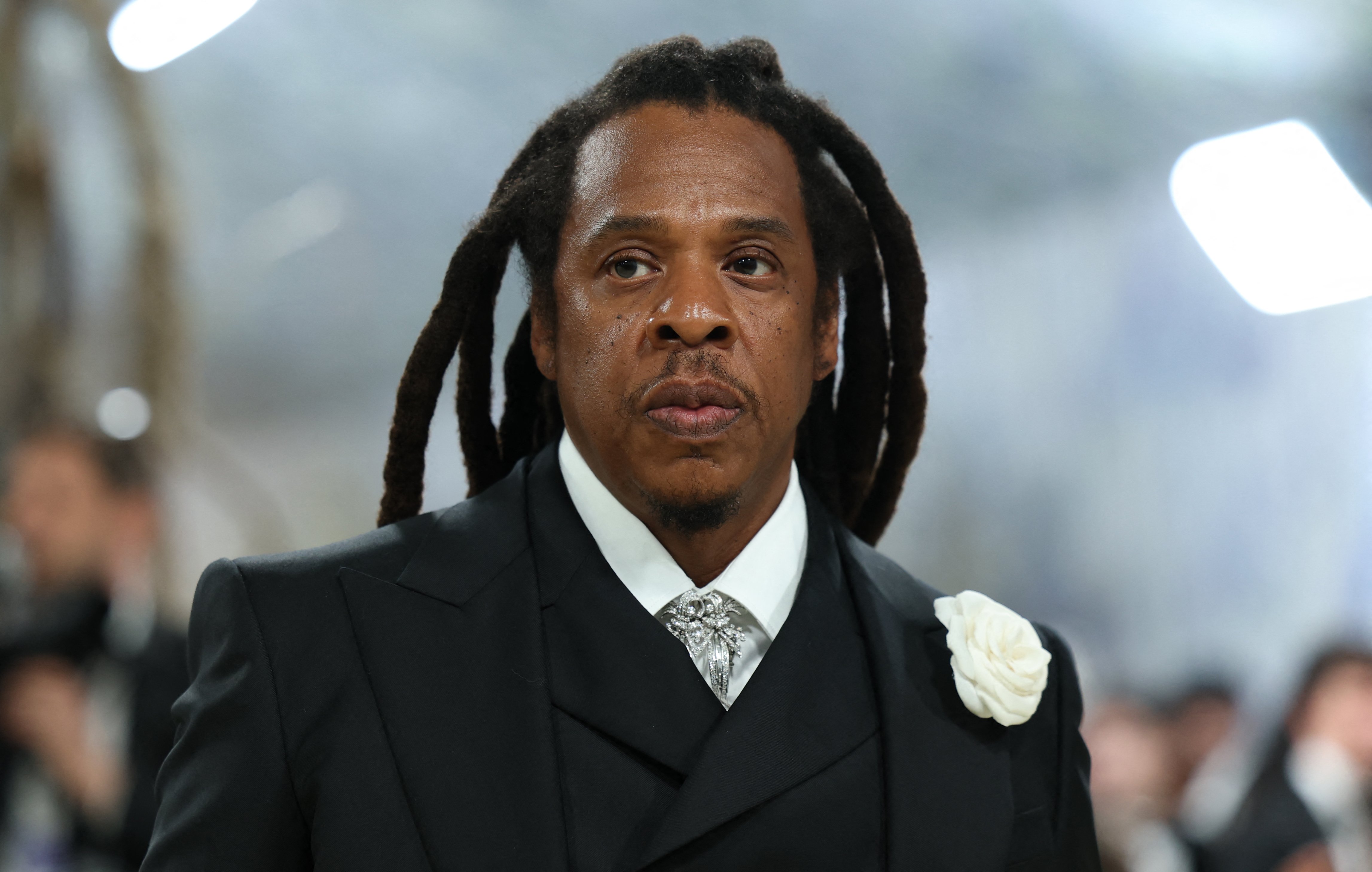 Jay-Z to perform at Super Bowl LXI halftime show: NFL