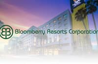 Bloomberry launches P30-M gaming campaign