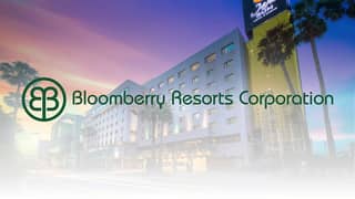 Bloomberry launches P30-M gaming campaign