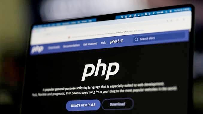 Critical PHP flaws expose websites to cyberattacks