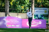 Shin lights up familiar Apo course with 66