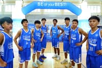 Young dribblers to get Japanese training