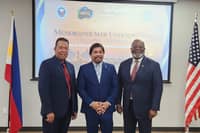 APECO eyes P9.45B LNG power project in Aurora