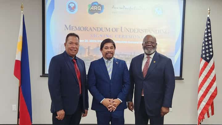 APECO eyes P9.45B LNG power project in Aurora