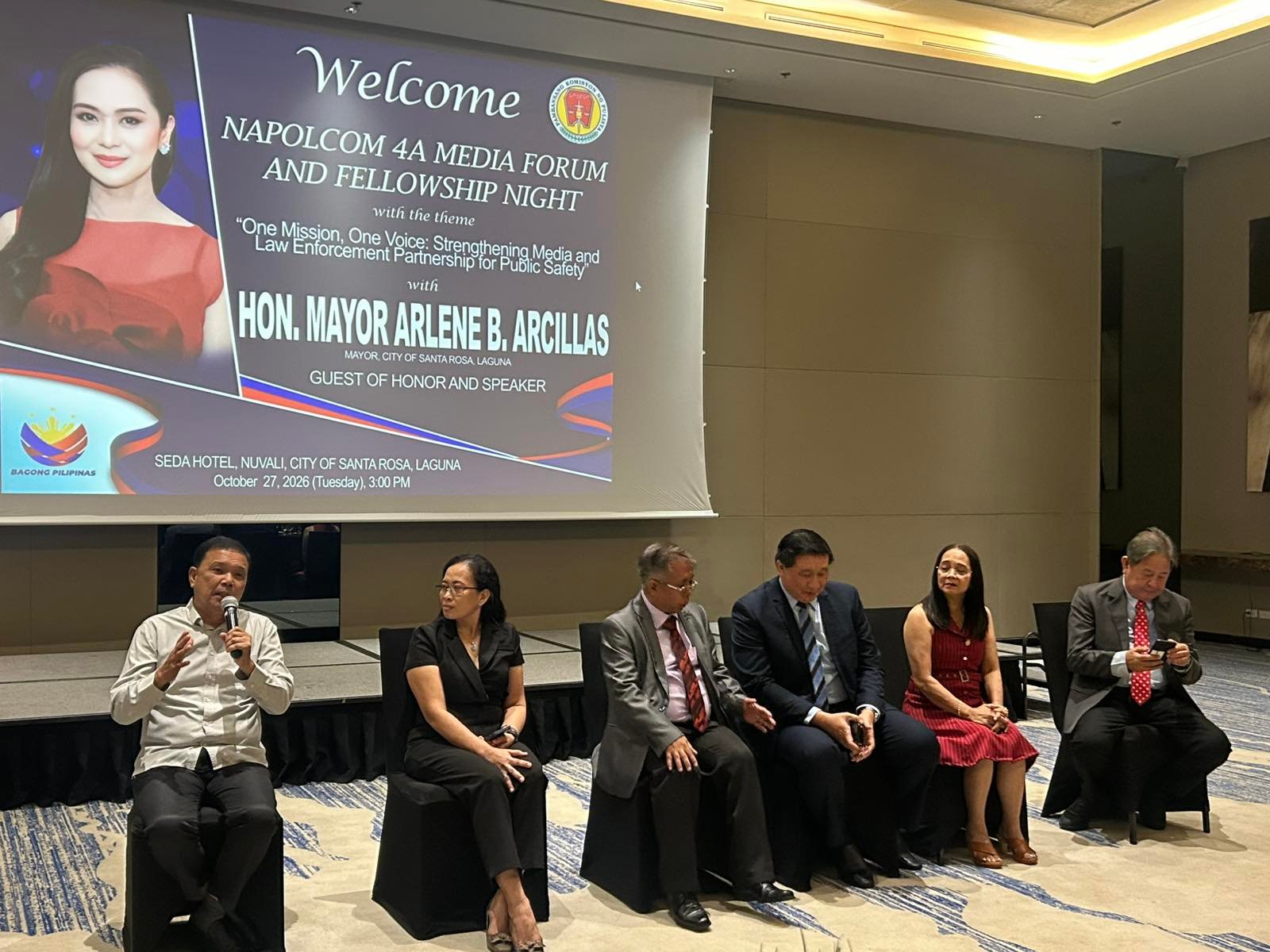 More cybercrime units sought for Calabarzon cities