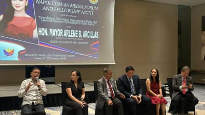 More cybercrime units sought for Calabarzon cities