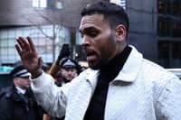 US singer Chris Brown avoids jail over London nightclub brawl