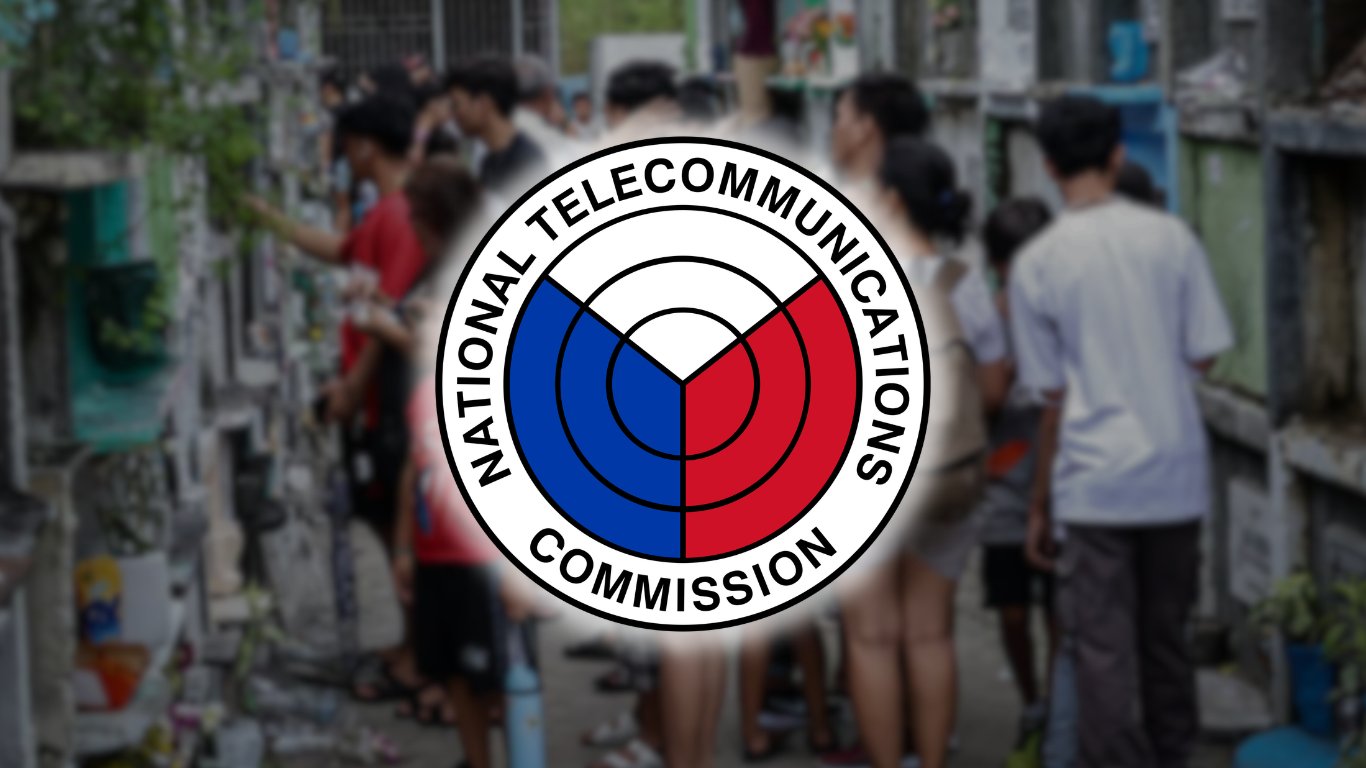 Telecoms told: Boost network capacity for Undas traffic surge