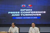 New DPWH chief vows tougher crackdown on corruption