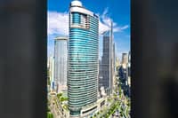 Schindler to modernize 57 lifts, escalators at RCBC Plaza