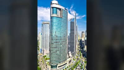 Schindler to modernize 57 lifts, escalators at RCBC Plaza
