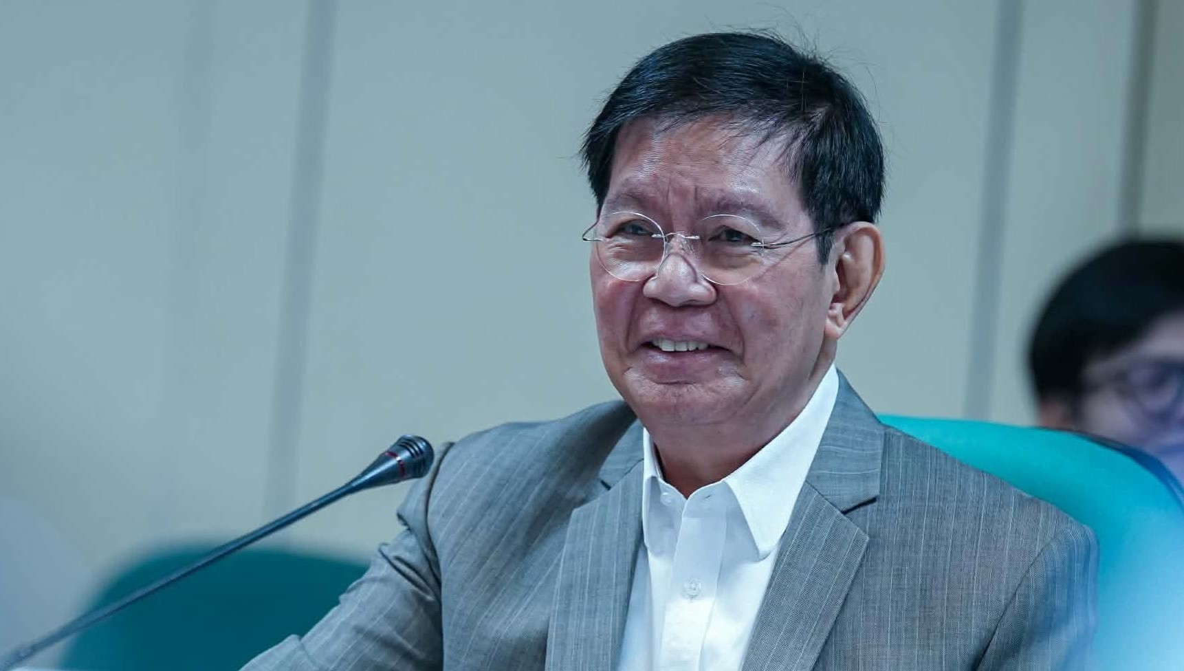 ‘Foolish,’ says Ping of Alan’s ‘reject VP appointment’ call