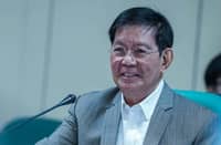 SENATOR Panfilo “Ping” Lacson