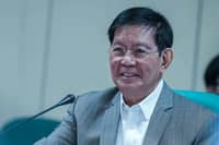‘Foolish,’ says Ping of Alan’s ‘reject VP appointment’ call