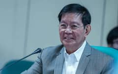 ‘Foolish,’ says Ping of Alan’s ‘reject VP appointment’ call