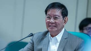 ‘Foolish,’ says Ping of Alan’s ‘reject VP appointment’ call