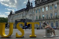 UST targeted by online bomb threat