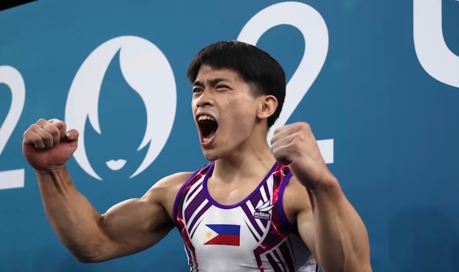 Yulo vows big bounceback