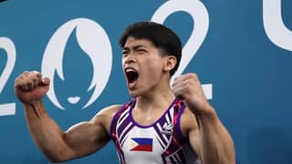 Yulo vows big bounceback