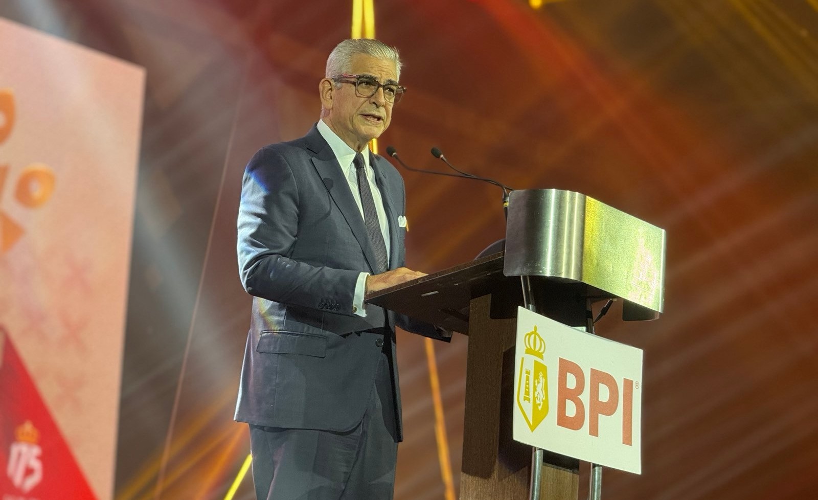 JAZA: Trust remains key to BPI’s 175-year legacy