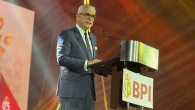 JAZA: Trust remains key to BPI’s 175-year legacy