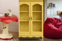 Achieving the whimsical Sanrio living