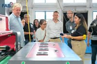 AFAB pitches Bataan Freeport to German-Philippine business group