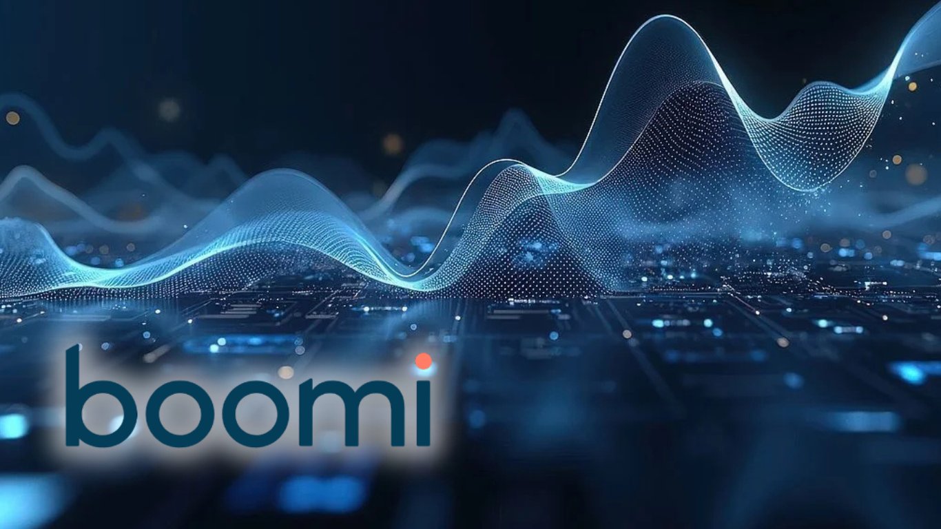Boomi acquires Elementary Data