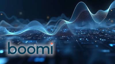 Boomi acquires Elementary Data