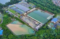 Maynilad earmarks P10B for La Mesa upgrades