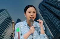 Philippine Investment Approvals Surge to ₱900 Billion in 9 Months