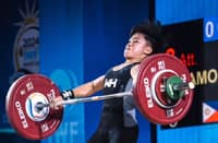 Ramos snatches bronze