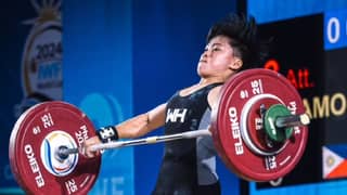 Ramos snatches bronze