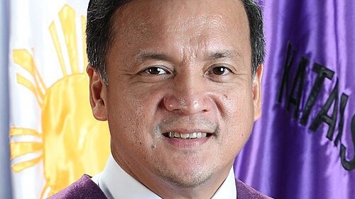 Marquez backs revival of inter-branch council