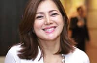 Alice Dixson shares career maturity