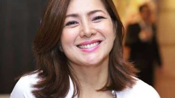 Alice Dixson shares career maturity
