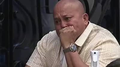 Palace to Bato: Surrender peacefully as a lawmaker, former PNP chief