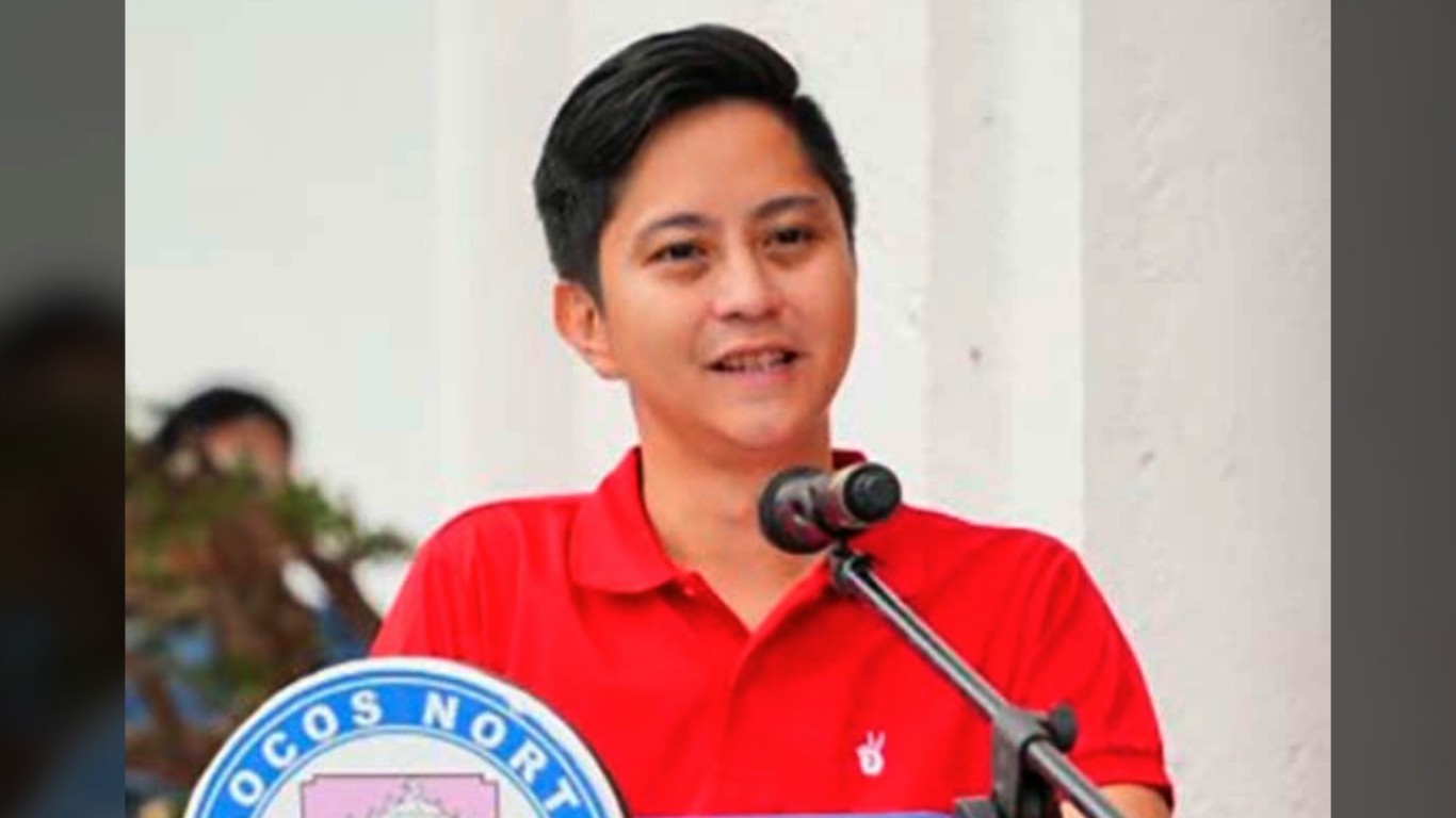 Palace defends insertions amid Sandro’s P4.37-B ‘windfall’