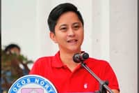 Palace defends insertions amid Sandro’s P4.37-B ‘windfall’