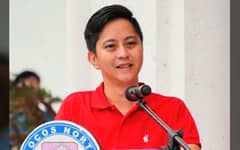 Palace defends insertions amid Sandro’s P4.37-B ‘windfall’