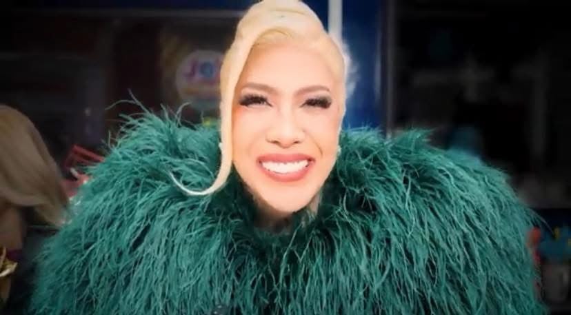 Vice Ganda returns to unleash more laughter in ‘LOL: Last One Laughing Philippines’ Season 2