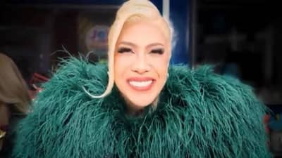 Vice Ganda returns to unleash more laughter in ‘LOL: Last One Laughing Philippines’ Season 2