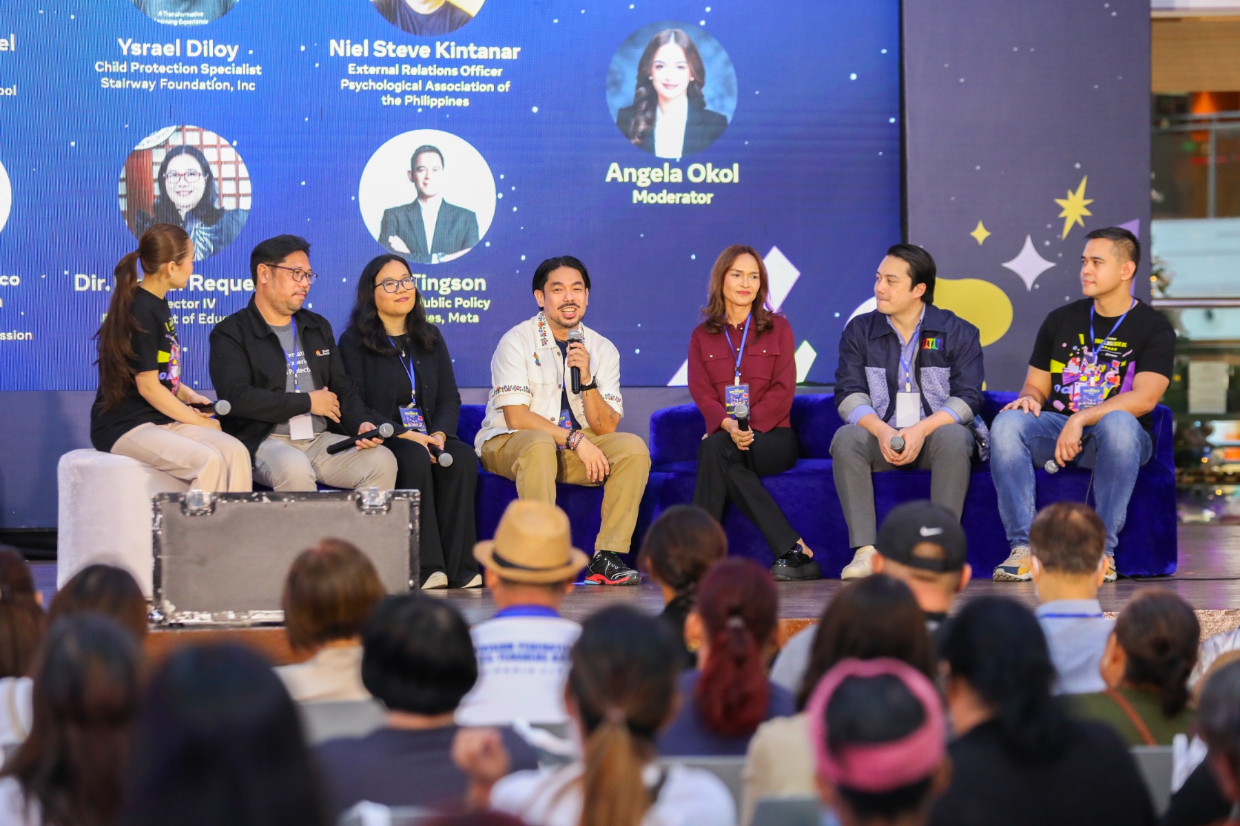 DepEd, Meta tackle online risks as age checks fall short