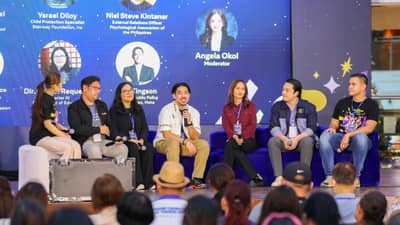 DepEd, Meta tackle online risks as age checks fall short